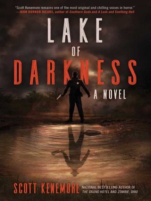 cover image of Lake of Darkness